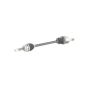TRAKMOTIVE AXLES HY-86052 CV Axle Shaft
