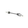 TRAKMOTIVE AXLES HY-86052 CV Axle Shaft