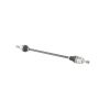 TRAKMOTIVE AXLES HY-86054 CV Axle Shaft