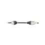 TRAKMOTIVE AXLES HY-86059 CV Axle Shaft