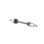 TRAKMOTIVE AXLES HY-86060 CV Axle Shaft