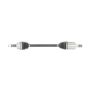 TRAKMOTIVE AXLES HY-86063 CV Axle Shaft