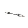 TRAKMOTIVE AXLES HY-86063 CV Axle Shaft