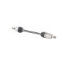 TRAKMOTIVE AXLES HY-86064 CV Axle Shaft
