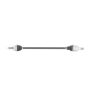 TRAKMOTIVE AXLES HY-86065 CV Axle Shaft