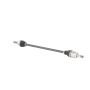 TRAKMOTIVE AXLES HY-86066 CV Axle Shaft