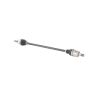 TRAKMOTIVE AXLES HY-86067 CV Axle Shaft