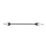 TRAKMOTIVE AXLES HY-86069 CV Axle Shaft