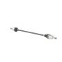 TRAKMOTIVE AXLES HY-86069 CV Axle Shaft