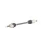 TRAKMOTIVE AXLES HY-86070 CV Axle Shaft