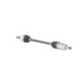TRAKMOTIVE AXLES HY-86070 CV Axle Shaft