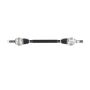 TRAKMOTIVE AXLES HY-86074 CV Axle Shaft
