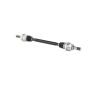 TRAKMOTIVE AXLES HY-86074 CV Axle Shaft