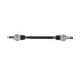 TRAKMOTIVE AXLES HY-86075 CV Axle Shaft