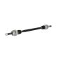 TRAKMOTIVE AXLES HY-86075 CV Axle Shaft