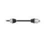 TRAKMOTIVE AXLES HY-86078 AAR CV Axle Shaft