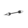 TRAKMOTIVE AXLES HY-86078 AAR CV Axle Shaft