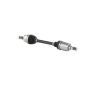 TRAKMOTIVE AXLES HY-86079 AAR CV Axle Shaft