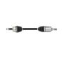 TRAKMOTIVE AXLES HY-86080 AAR CV Axle Shaft