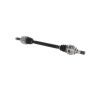 TRAKMOTIVE AXLES HY-86081 CV Axle Shaft