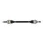 TRAKMOTIVE AXLES HY-86082 CV Axle Shaft