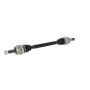 TRAKMOTIVE AXLES HY-86082 CV Axle Shaft
