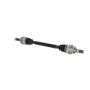 TRAKMOTIVE AXLES HY-86082 CV Axle Shaft