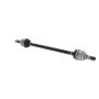 TRAKMOTIVE AXLES HY-86087 CV Axle Shaft