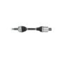 TRAKMOTIVE AXLES HY-86092 AAR CV Axle Shaft
