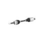 TRAKMOTIVE AXLES HY-86092 AAR CV Axle Shaft