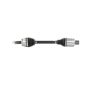 TRAKMOTIVE AXLES HY-86095 AAR CV Axle Shaft