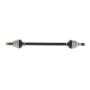 TRAKMOTIVE AXLES HY-86100 CV Axle Shaft