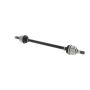 TRAKMOTIVE AXLES HY-86100 CV Axle Shaft