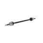 TRAKMOTIVE AXLES HY-86102 CV Axle Shaft