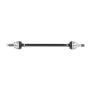 TRAKMOTIVE AXLES HY-86104 CV Axle Shaft