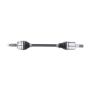 TRAKMOTIVE AXLES HY-86108 AAR CV Axle Shaft