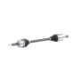 TRAKMOTIVE AXLES HY-86108 AAR CV Axle Shaft