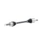 TRAKMOTIVE AXLES HY-86110 AAR CV Axle Shaft