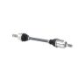 TRAKMOTIVE AXLES HY-86110 AAR CV Axle Shaft