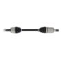 TRAKMOTIVE AXLES HY-86111 AAR CV Axle Shaft