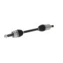 TRAKMOTIVE AXLES HY-86111 AAR CV Axle Shaft