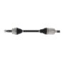 TRAKMOTIVE AXLES HY-86112 AAR CV Axle Shaft