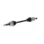 TRAKMOTIVE AXLES HY-86112 AAR CV Axle Shaft