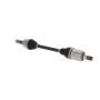 TRAKMOTIVE AXLES HY-86112 AAR CV Axle Shaft
