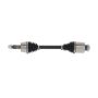 TRAKMOTIVE AXLES HY-86117 CV Axle Shaft