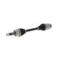 TRAKMOTIVE AXLES HY-86117 CV Axle Shaft