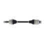 TRAKMOTIVE AXLES HY-86118 AAR CV Axle Shaft