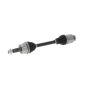 TRAKMOTIVE AXLES HY-86118 AAR CV Axle Shaft