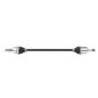 TRAKMOTIVE AXLES HY-86119 CV Axle Shaft