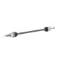 TRAKMOTIVE AXLES HY-86119 CV Axle Shaft